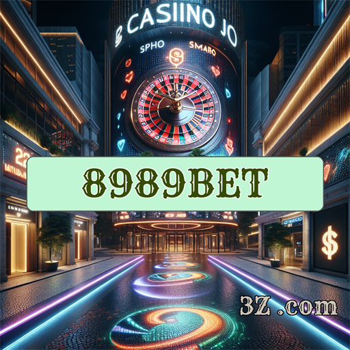 Facilitando o Login no 8989BET: A Experiência do Usuário