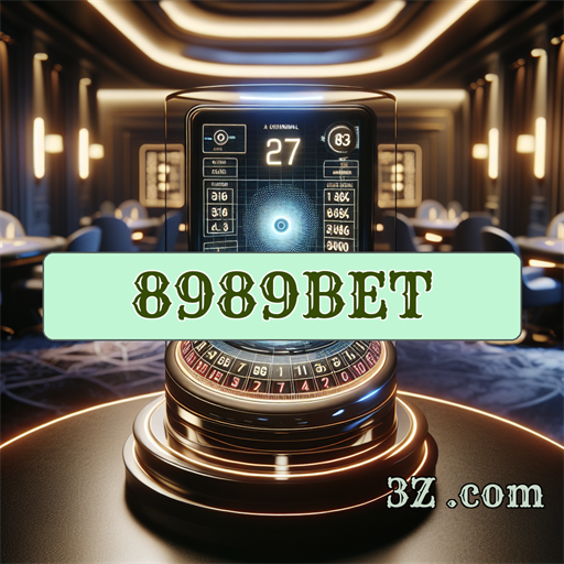 Slots Incríveis no 8989BET: Aventura e Diversão Garantidas!
