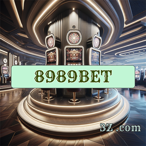 8989BET