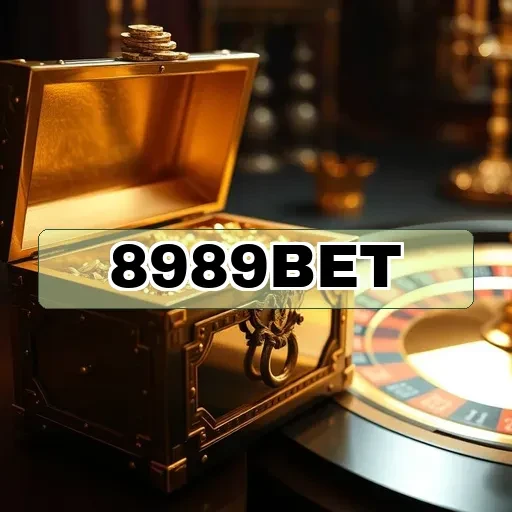 8989BET: A Nova Fronteira dos Jogos Ao Vivo no Brasil