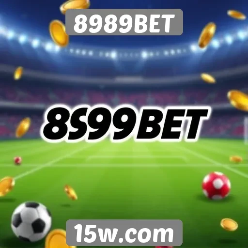 Novas promoções atraem jogadores para 8989BET