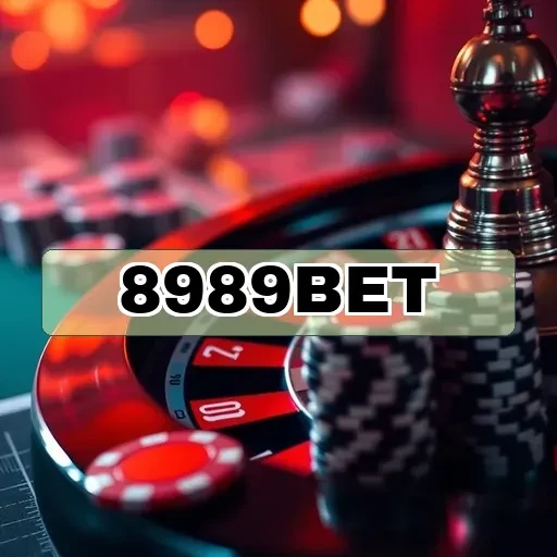 8989BET: Descubra as Promoções Incríveis que Estão Mudando o Jogo