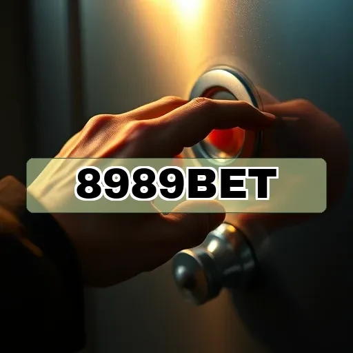 8989BET: As Melhores Máquinas de Jogos Para Você Se Divertir
