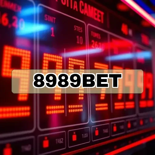 8989BET: Suporte Ágil e Eficiente Para Todos os Jogadores